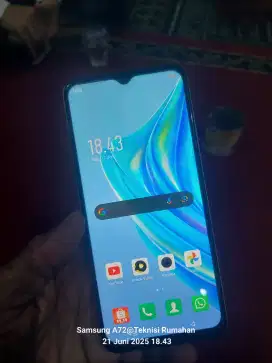 INFINIX HOT 30i RAM 8/128