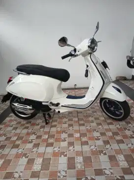 Primavera 150 IGET ABS