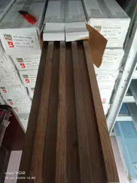 Wall panel / wpc 16 cm panjang 295 cm