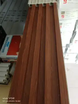 wpc 16 cm panjang 295 cm