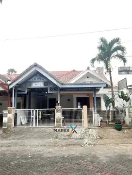 Disewakan Murah Rumah Siap Huni Araya Di Malang