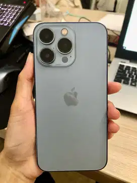 Jual Iphone 13 Pro Inter 128gb