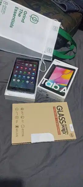 Samsung Tab A 8