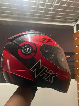 Jual helm nhk r75