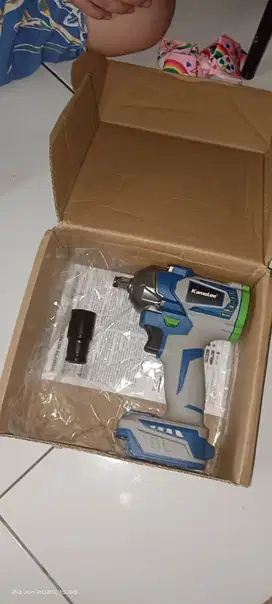 impact wrench murah
