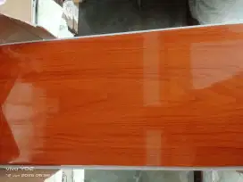 Plafon PVC premium 8 Mili barang berkualitas tebal dan keras