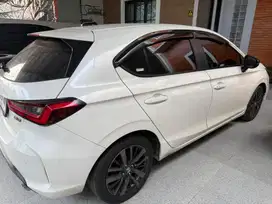 Honda City 2023 Bensin