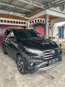 Rush trd 2020 matic
