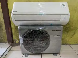 Jual ac 1 pk panasonic R 32