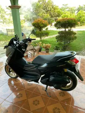 Jual Yamaha NMAX tahun 2019 kereta sehat no minus