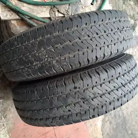 Ban mobil 195 r15 gt radial maxmiler pro