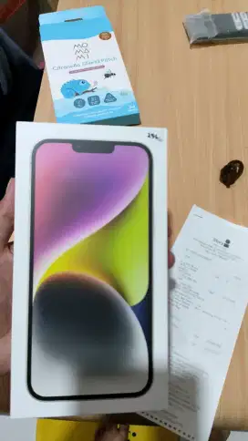 IPhone 14 Plus 256GB Starlight