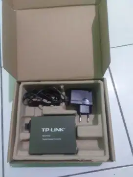 TP-LINK MC210CS