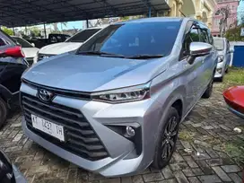 TOYOTA AVANZA 1.5 G BENSIN MATIC 2023