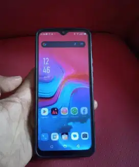 Infinix Hot 9 Play Ram 4GB/64GB