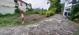 Tanah murah strategis kawasan kost exclusive Pogung ring 1 kampus UGM