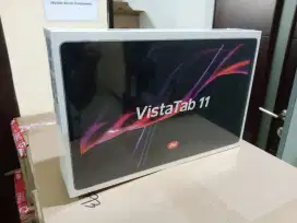 Itel Vista Tab 11 4GLte 4+8/128gb baru spesial promo