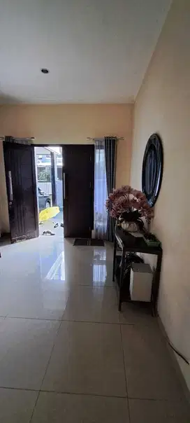 Anggrek Loka BSD City: Rumah 2 Lantai Siap Huni Lokasi Strategis