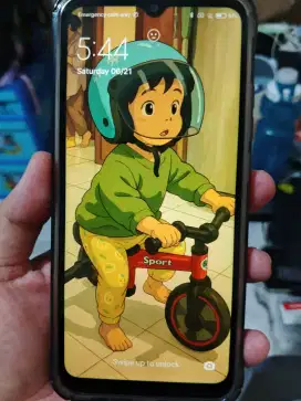 Redmi 9c 4 per 64 bagus murah bu