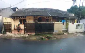 Rumah Dan Kontrakan 2 Pintu Dalam Perumahan Pondok Kelapa, Duren Sawit