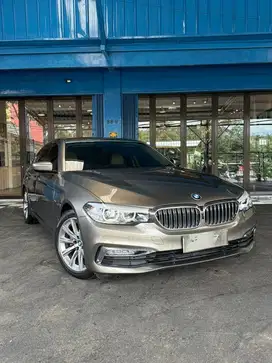 Bmw 520i Luxury Line KM 20rb Antik!
