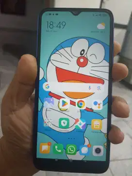 Xiomi Redmi 9c 4/64gb