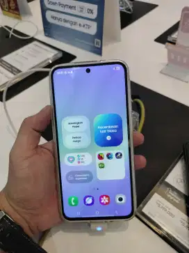 Promo fre Upgrade memory Samsung Galaxy A36 5G