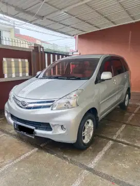 Daihatsu Xenia 1.3 R Delux AT 2012 Terawat