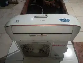 AC POLYTRON NUEVA ICE 1/2 PK