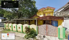 Dijual Rumah Nyaman Asri di Taman Kopo Indah 1 Bandung