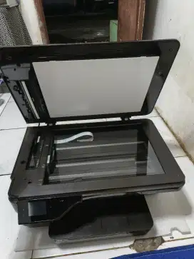 PRINTER HP OFFICEJET 7612