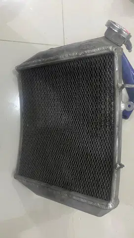 Radiator R15V3 Bpro