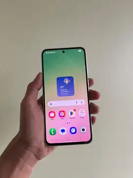 Samsung A56 5G 8/256gb fullset nominus