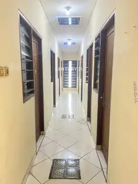 Rumah Kost Dan Toko Lokasi Strategis Di Ciledug Raya Dekat Busway