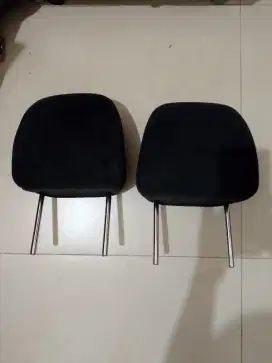 Headrest depan  toyota Alphard/vellfire anh20