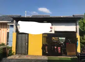 Take over rumah permata muktiwari residance Cibitung Bekasi