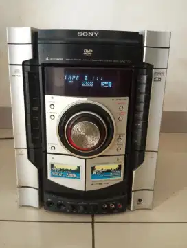SONY (TANPA SPEAKER)