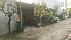 Dijual perumahan siap huni