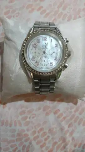 Jam Tangan Wanita ,OMEGA