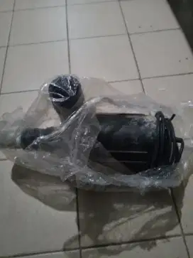 Mesin kolam ikan resun PG 18000