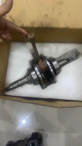 Kruk As R15 V3 / Mx King (BRT)