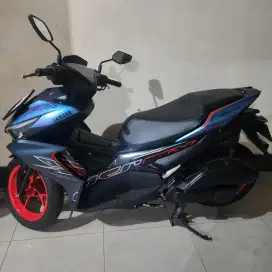 Aerox cybercity 2024 gbm bisa tunai atau kredit