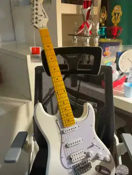 Gitar Scorpion Original