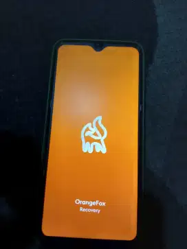 Redmi note 7 (4/64 custom rom)