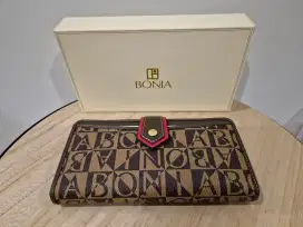 Bonia Medium Wallet