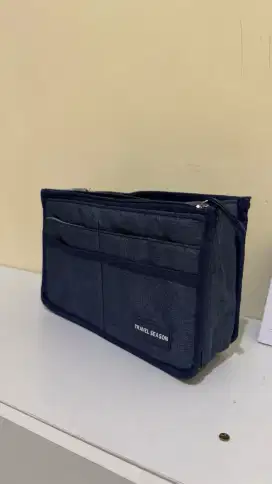 Bag organizer original dari sephora