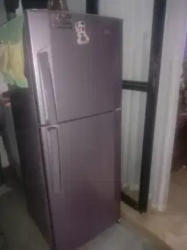 Kulkas 2 pintu 2016