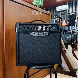 Amplifier Line 6 Spider Classic 15