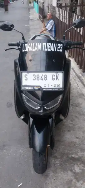 Nmax 2022 istimewa murah semalamg raya