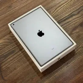 Ipad Gen 9 64GB Wifi Only Grey